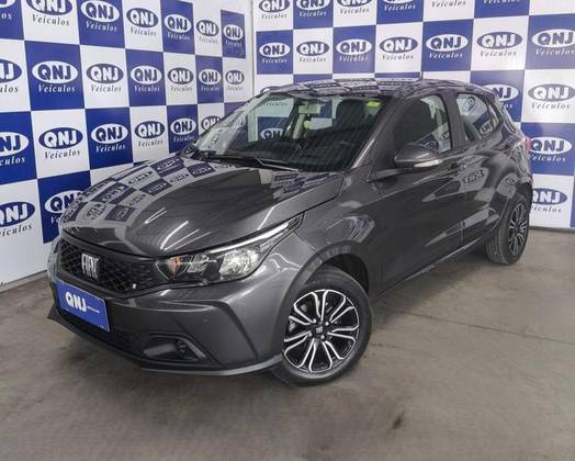 FIAT ARGO 1.0 FIREFLY FLEX DRIVE MANUAL FIAT ARGO 1.0 FIREFLY FLEX DRIVE MANUAL